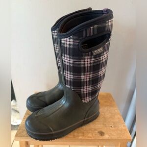 Bogs Women’s size 6 winter boots